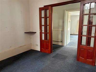 RECEPTION HALL